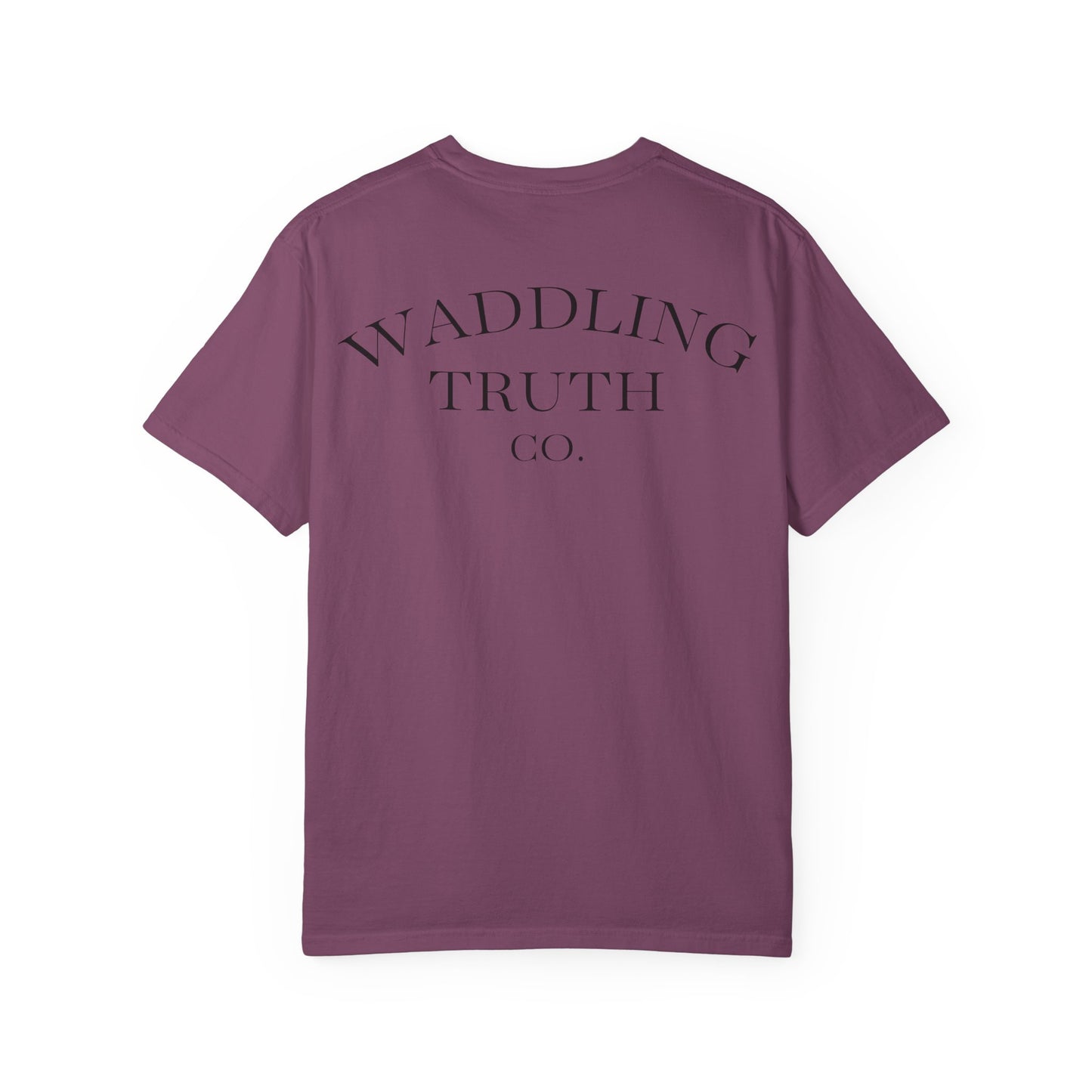 Overstimulated But Still In Charge T-Shirt